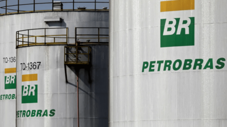 petrobras