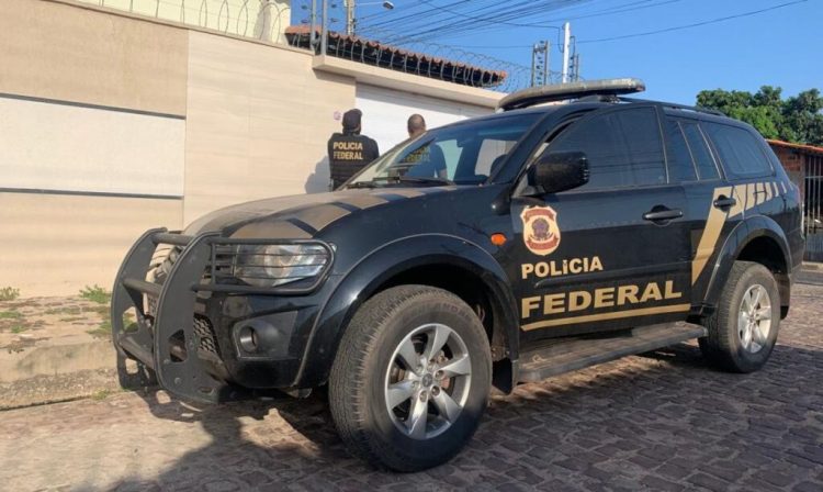 PF prende no Maranhão suspeitos de desviar verbas do orçamento secreto