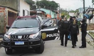 Polícia Civil