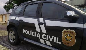 Polícia Civil