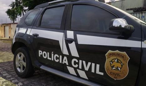 Polícia Civil