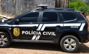 Polícia Civil