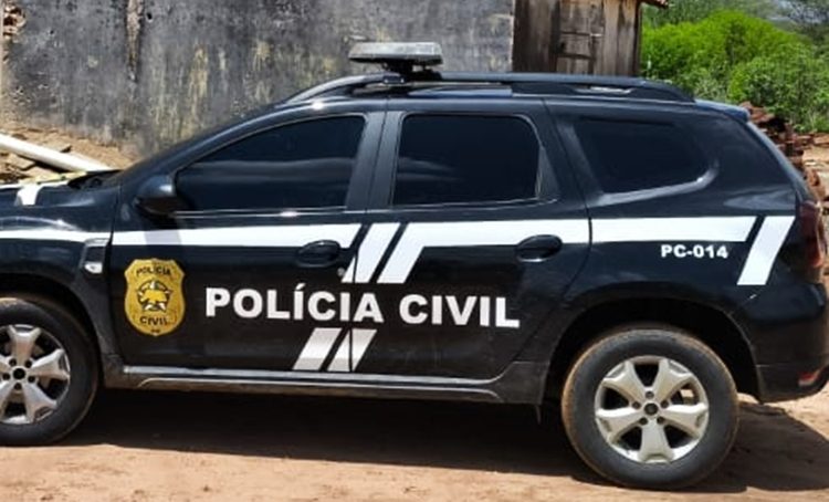 Polícia Civil