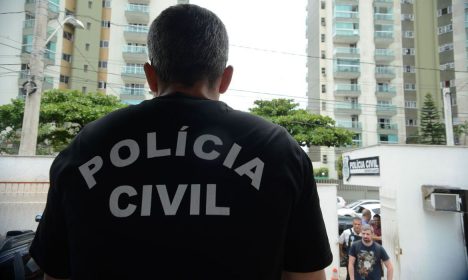 Polícia Civil do Rio de Janeiro