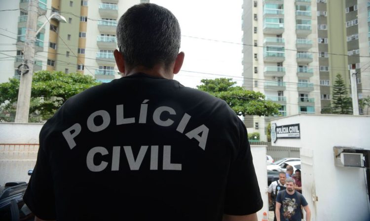 Polícia Civil do Rio de Janeiro