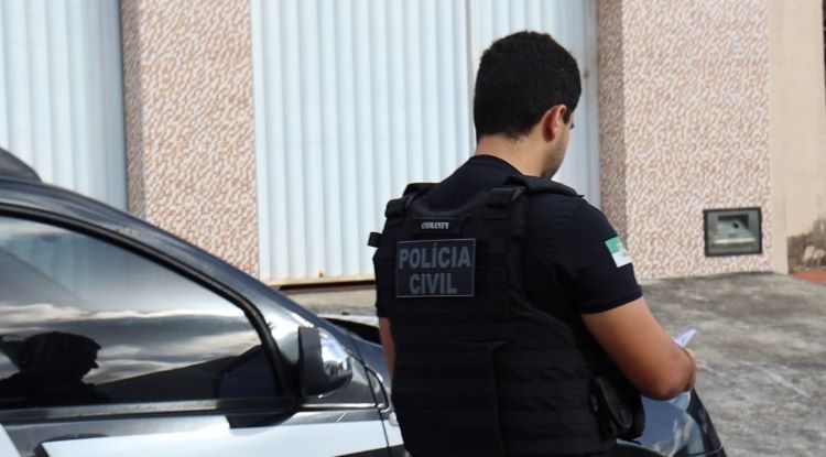 polícia CIVIL TERÇA DDDD 2222