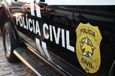 POLÍCIA CIVIL VIATURA BLOG