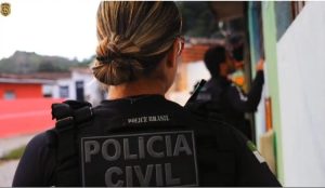 POLÍCIA EM AÇÃO SEGUNDA BLOG