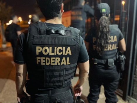 polícia FEDERAL AA BLOGUE