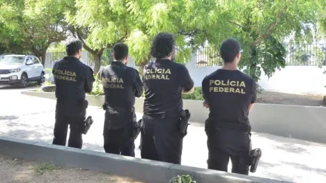 Policia Federal Eleições 2024 São Gonçalo do Amarante RN (20)