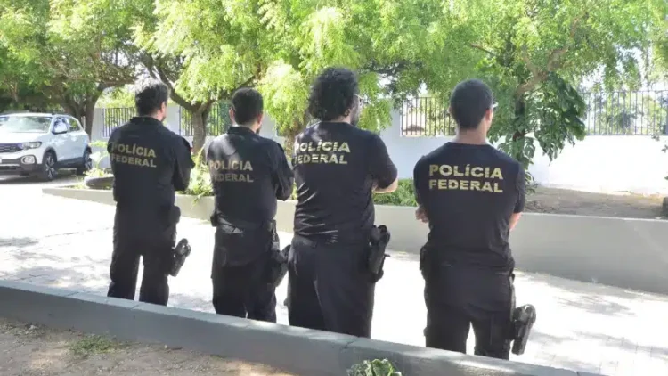 Policia Federal Eleições 2024 São Gonçalo do Amarante RN (20)