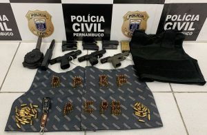 POLÍCIA PORTO DE GALINHAS 222