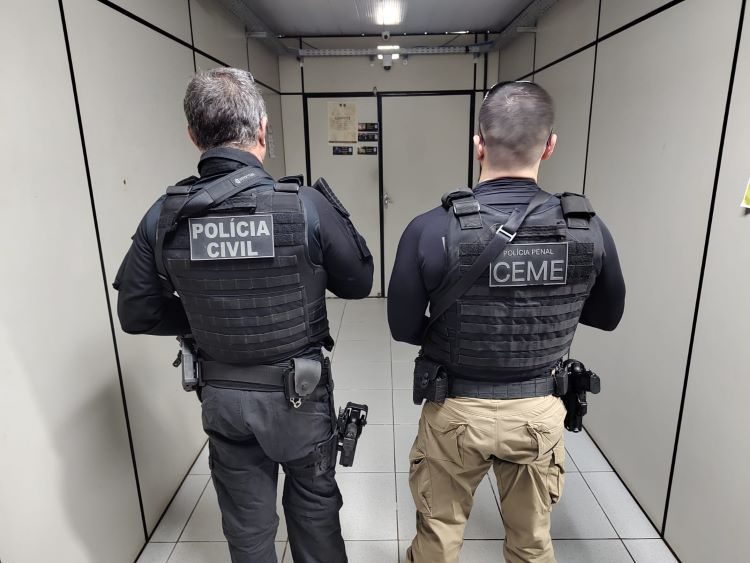 POLÍCIA PRENDE NATAL SEGUNDA 222