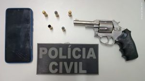 POLÍCIA SEGUNDA DDD BLOG