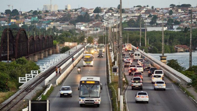 Crea-RN realiza plenária para debater revitalização da Ponte de Igapó / Foto: José Aldenir