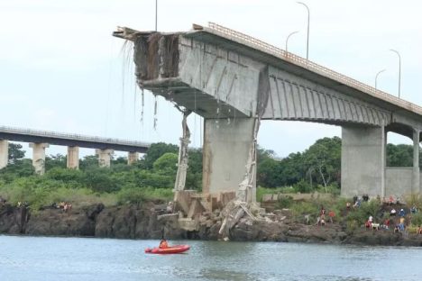 PONTE HOJE SEXTA 2222