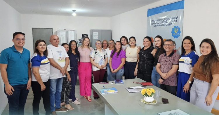 POSSE CONSELHO DA SAÚDE 750