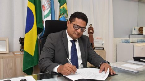 Projeto de Parque Industrial visa proporcionar ambiente propício para a expansão de investimentos