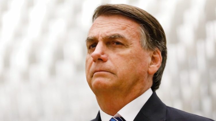 PFEx-presidente Jair Bolsonaro - Foto: reprodução