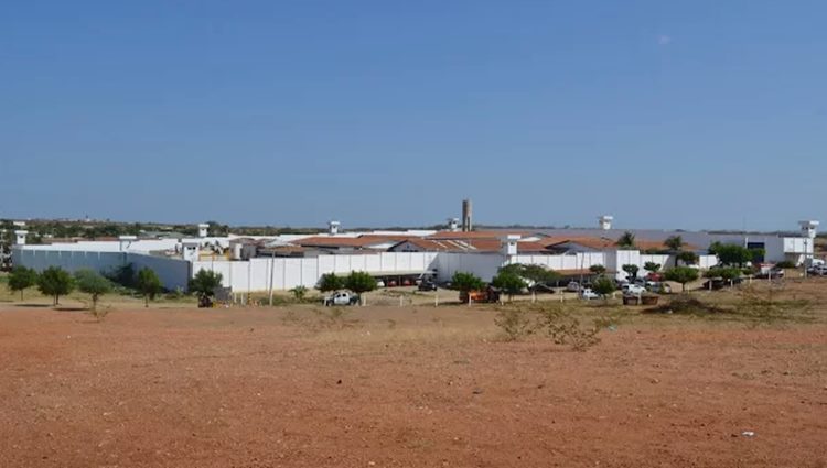 Equipamento não foi localizado pela Polícia