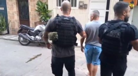 PRESO EM NOVA CRUZ 222
