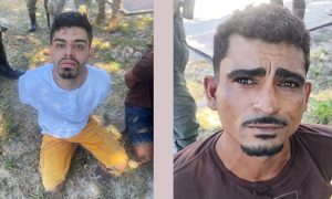 Presos suspeitos de atentado contra vereador da cidade de Mossoró