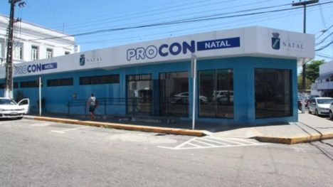 Procon Natal / Foto: divulgação