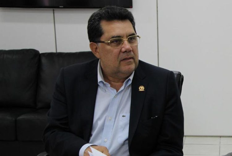 Procurador Anísio Marinho Neto - Foto: MPRN