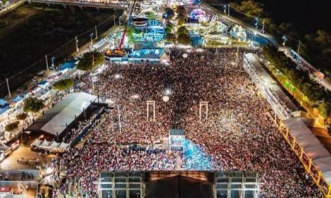 Programação será lançada na quarta-feira, dia 30