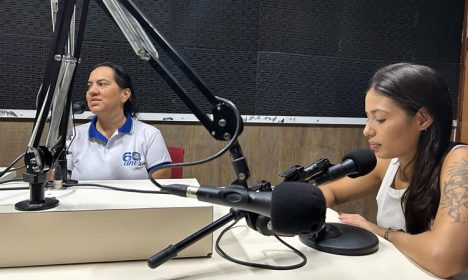 Projeto Saúde Mental nas Escolas de Caicó