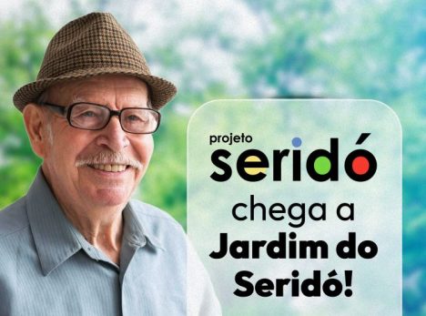 PROJETO SERIDÓ