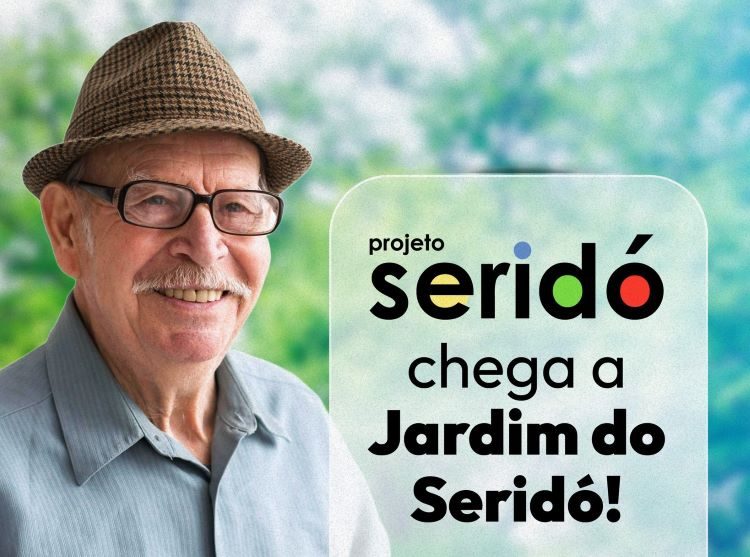 PROJETO SERIDÓ