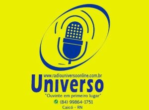 RÁDIO UNIVERSO 2222