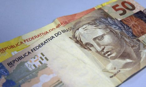 Moeda Nacional, Real, Dinheiro, notas de real,Cédulas do real