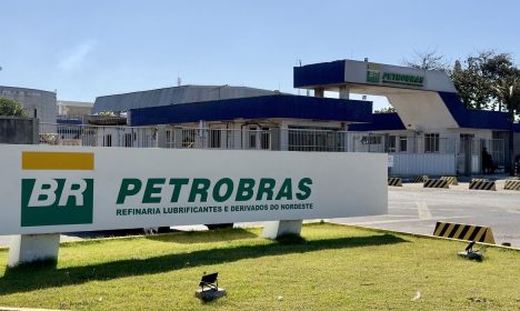 Petrobras desiste da venda da refinaria Lubnor, no Ceará. - Refinaria LUBNOR. Foto: Divulgação/Petrobrás