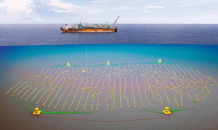14/04/2026 - Petrobras investirá US$450 milhões no maior projeto de monitoramento sísmico mundial. Foto: CenpesNVC / Jonathan Silva dos Santos e Vinicius Nunes/ Petrobras