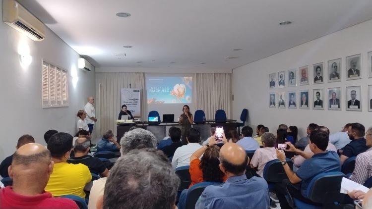 REUNIÃO NA AMSO D 750