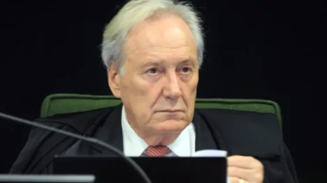 ricardo-stf-930×524 Ex-ministro do STF Ricardo Lewandowski. Foto: Nelson Jr./SCO/STF