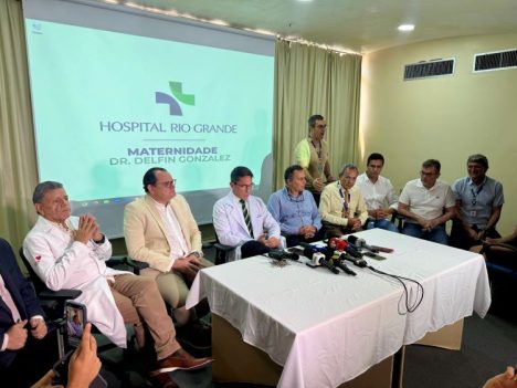 RIO GRANDE HOSPITAL RN 222