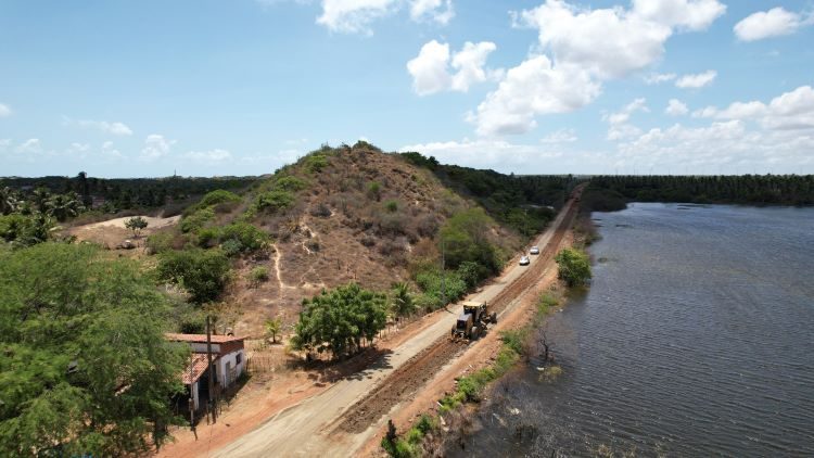 RODOVIA SÃO MIGUEL DO GOSTOSO 22