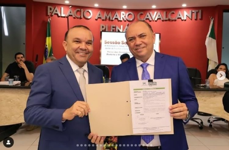 ROGÉRIO E LUIS 2222