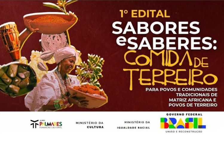 SABORES E SABERES BLOG