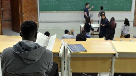 Escolas terão aumento no valor das mensalidade / Foto: Agência Brasil