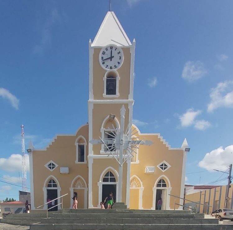 SÃO JOSÉ IGREJA blog