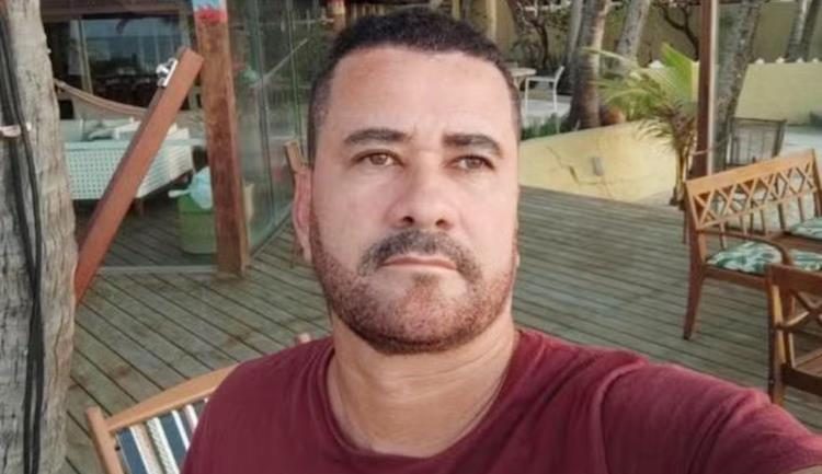 Sargento PM Mota foi encontrado morto na região de Macaíba