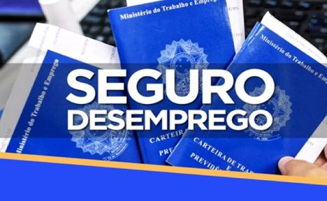 SEGURO-DESEMPREGO BLOG