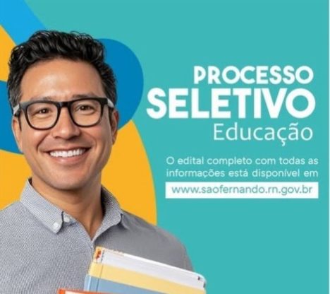 SELETIVO EDUCAÇÃO SÃO FERNANDO BLOG site