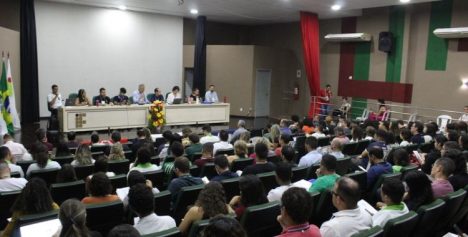 SEMINÁRIO DE VALIDAÇÃO IFRN 22