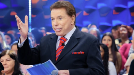 SÍLVIO SANTOS 2