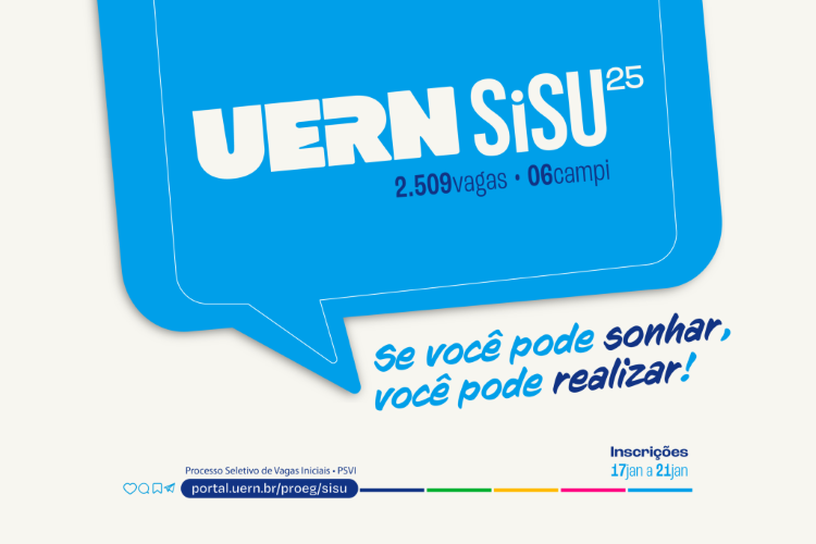 SISU UERN A BLOG